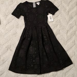 Lula roe Amelia dress